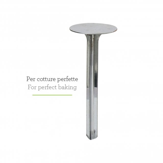 Decora Heat-Diffuser Pin Core for Baking & Cooking 4⌀ X 11,5 H CM