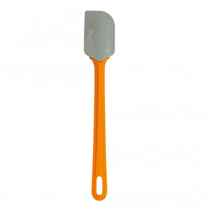 Decora Mini Flat Silicone Lollipop Spatula