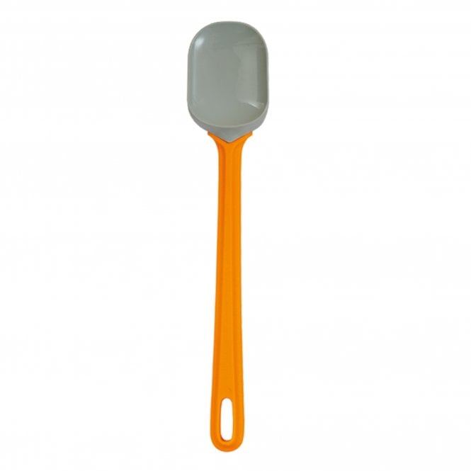 Decora Mini Silicone Spoon