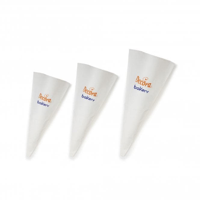 Decora Pastry Bag Bakery