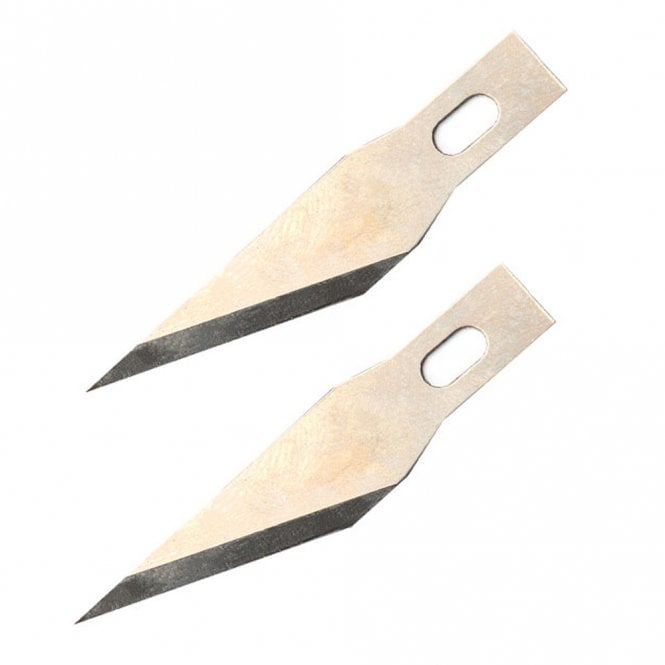Decora Spare Blades for Handle Cutter 10pcs