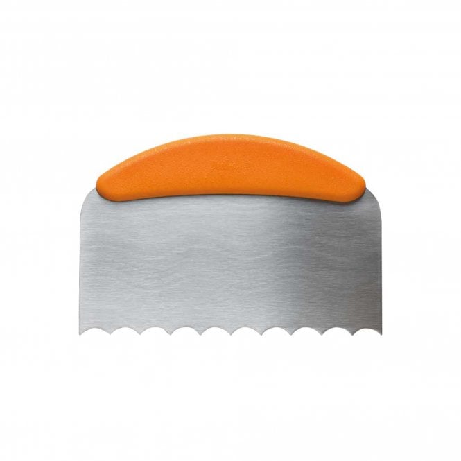 Decora Stainless Steel Ribbon Blade Spatula