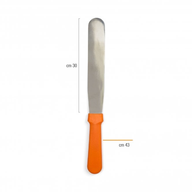 Decora Straight Spatula 43cm - Blade 30cm