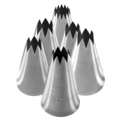 1M Variants Piping Nozzles