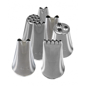 Multi-Opening Piping Nozzles