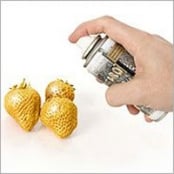 Edible Colour Sprays
