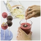 Chocolate Colours