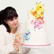 Edible Paints