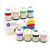 Discounted Food Colouring Sets