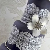 Cake Lace