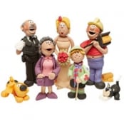Sugar Modelling Paste