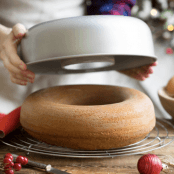 Christmas Baking