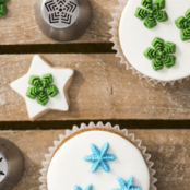 Christmas Piping