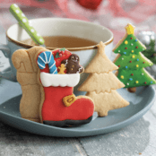 Christmas Cookie Cutters
