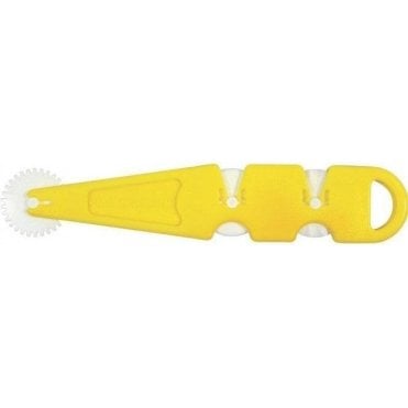 Designer Wheeler Modelling Tool with 3 Interchangeable Wheel Heads