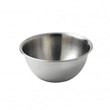 Dexam - 0.5L Stainless Steel Mixing Bowl