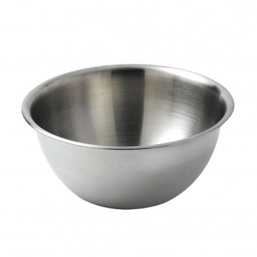 Dexam - 10L Stainless Steel Mixing Bowl