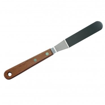 Dexam - 13cm Angled Icing Spatula