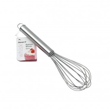 Dexam - 25cm Stainless Steel Whisk