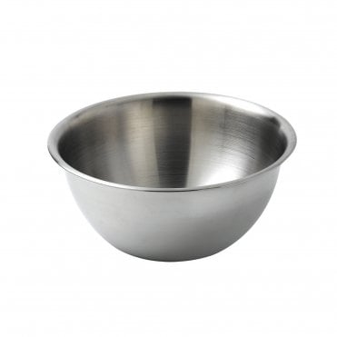 Dexam - 2L Stainless Steel Mixing Bowl