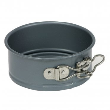 Dexam 4"/10cm Non-Stick Springform Cake Pan