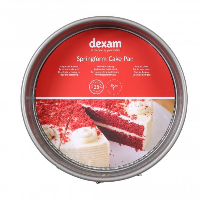 Dexam - 8