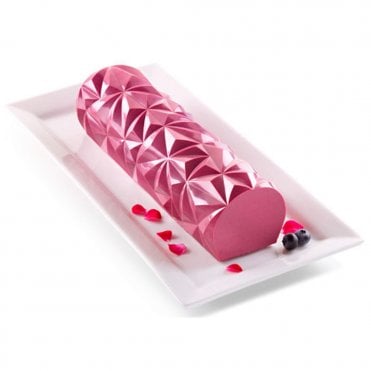 Diamond Buche High Quality Silicone Mould