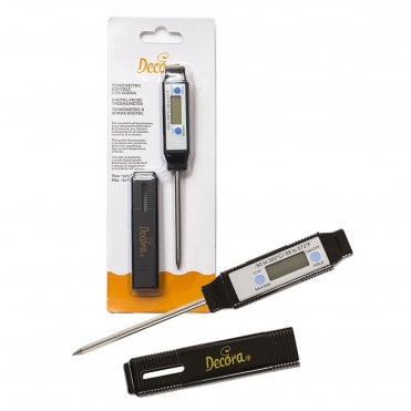 Digital Probe High Performance Thermometer -50 + 300