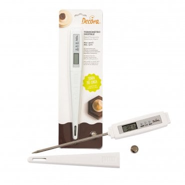 Digital Probe High Performance Thermometer for Food -50° +300°C