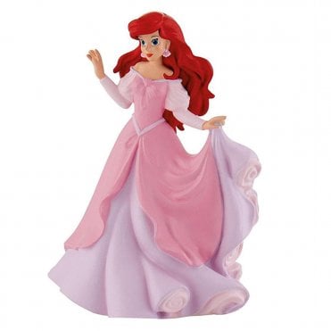 Disney Figurine Princess - Ariel Dancing Cake Topper