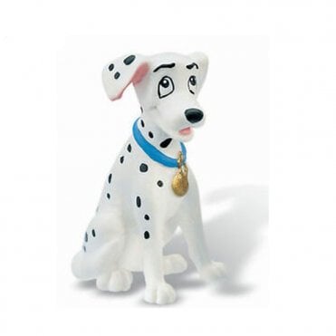 Disney Mother Perdita Cake Topper