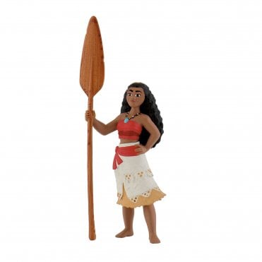 Disney Vaiana Figurine – from Moana
