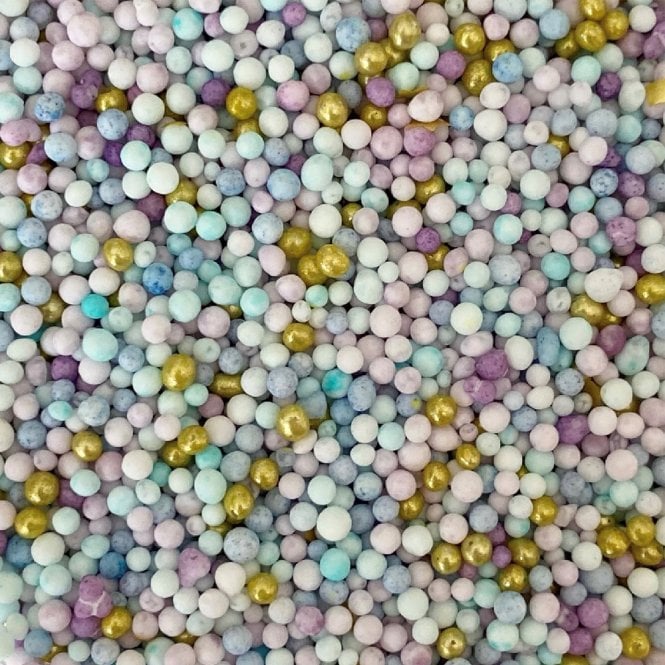 Doe Sprinkles Mermaidy Sprinkles
