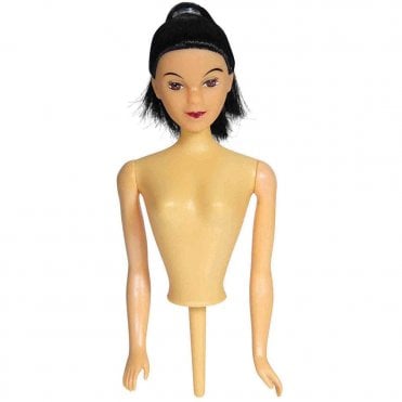 Doll Pick: Black Hair