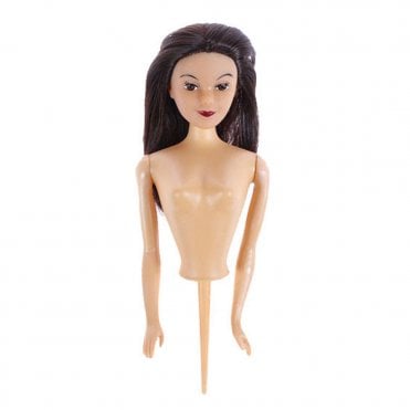 Doll Pick: Brunette