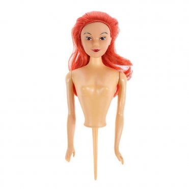 Doll Pick: Red Hair