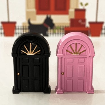 Doorway Delight Bar Mould - Special Chocolate Mould