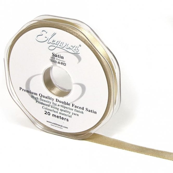 Eleganza Double Faced Satin Taupe No.03