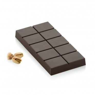 Dubai Elegance Chocolate Mould - Brown