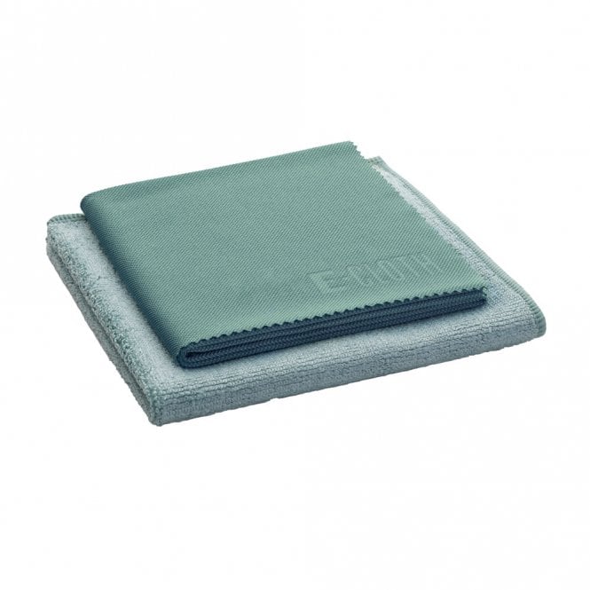E-Cloth Kitchen Cleaning Cloths (2 Cloths Per Pack)