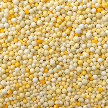 Easter - Chick Chick Sprinkles 100g 