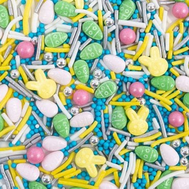 EASTER HOP & HUNT Mix (70g)