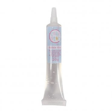 Edible Glue 20g