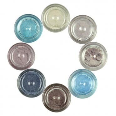 Edible Silk Range Lustre 3g