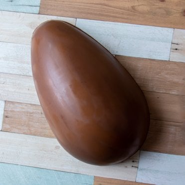 Egg-stravagant Easter Treats: Simple Chocolate Mould - 5kg