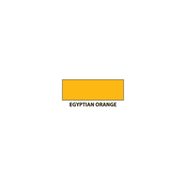 Egyptian Orange - Spectral Paste Gel Food/Icing Colouring