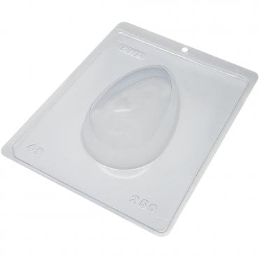 Elegant Eggstravaganza Mould - 250g - Special Chocolate Mould