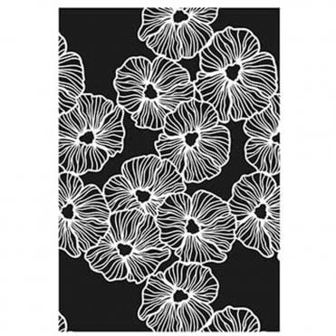 Elena - Double Barrel Stencil Collection