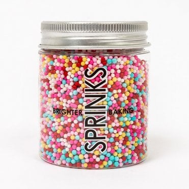 Elf in my Pocket Sprinkles