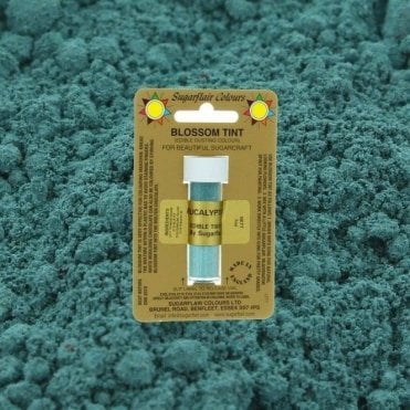 Eucalyptus - Blossom Tint Dusting Colour 7ml Vial